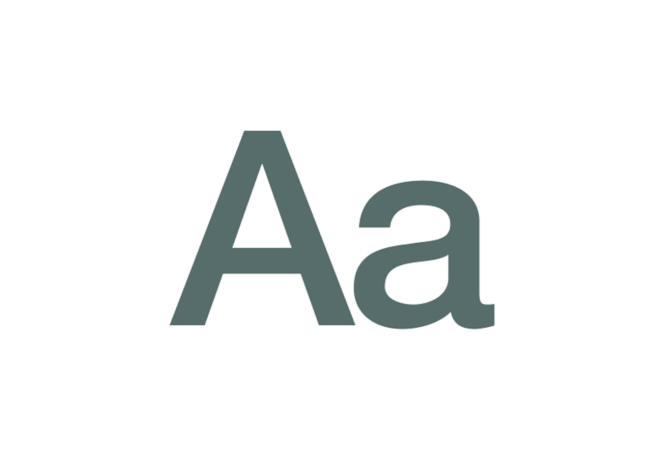 Fonts