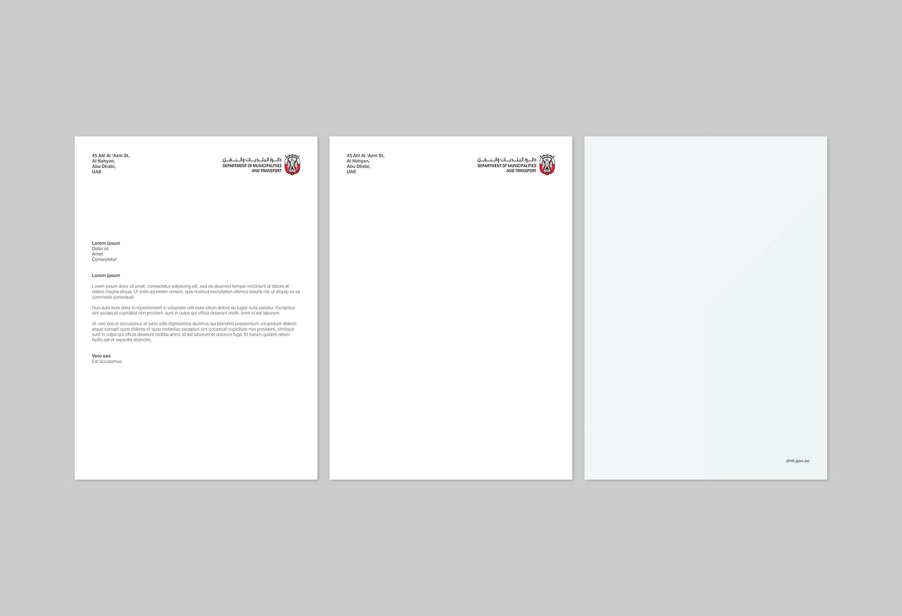 Letterhead