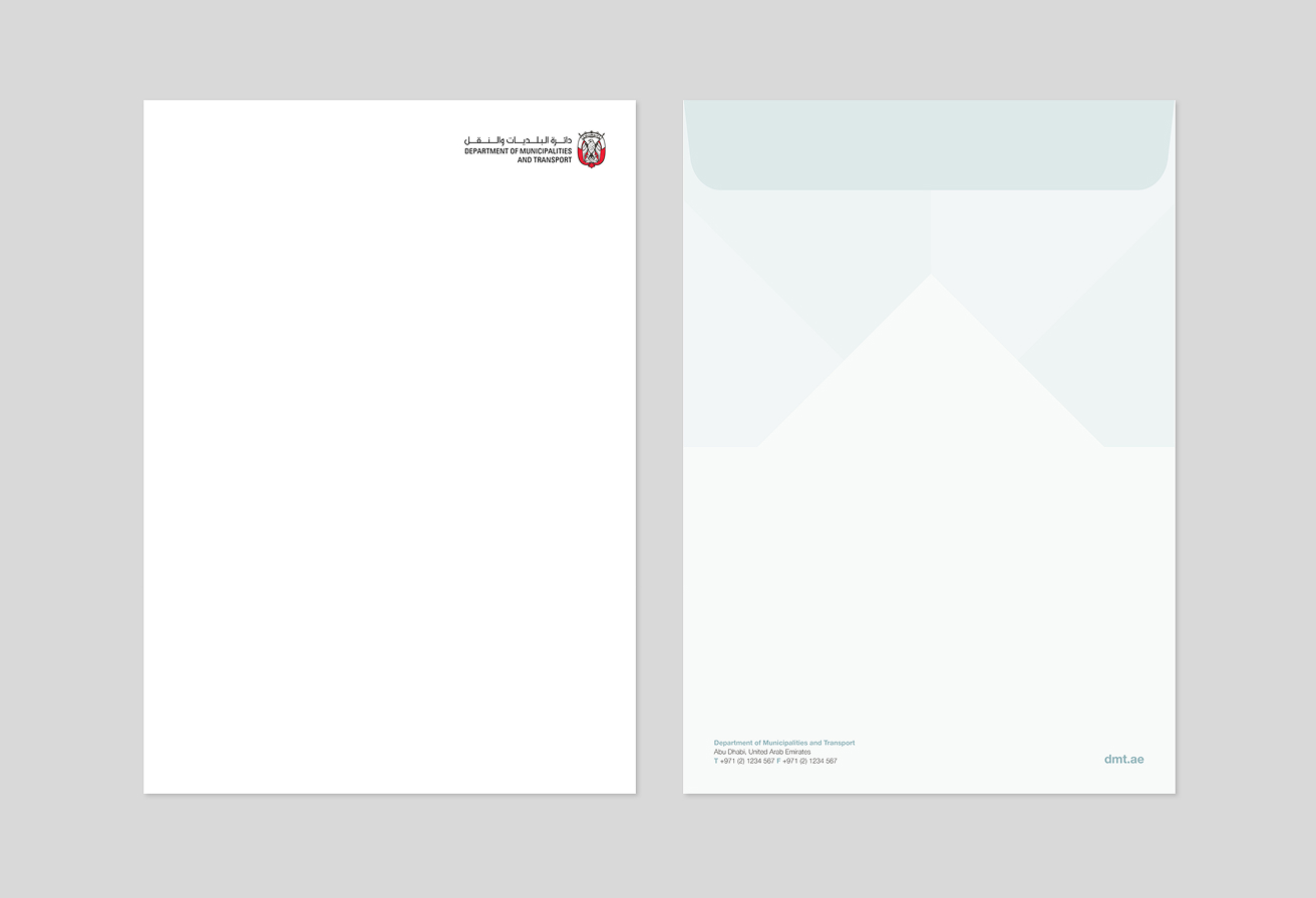 Envelope (A3, A4, A5)