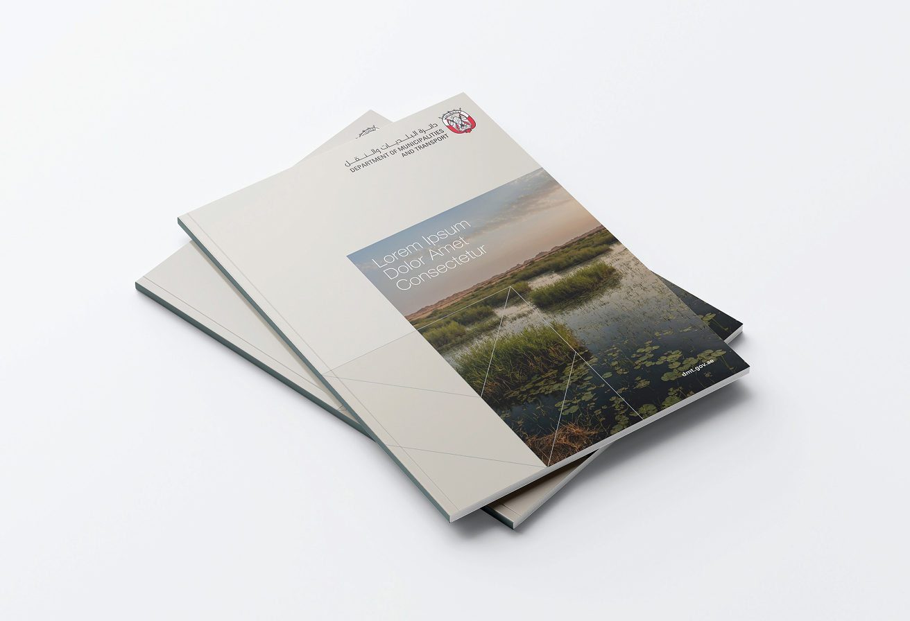 Brochure Template
